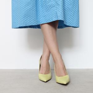 Туфли на шпильке 8013