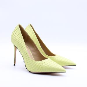 Туфли на шпильке 8013
