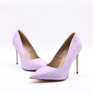 Туфли на шпильке 8014