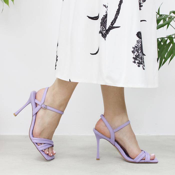 Босоножки 8016