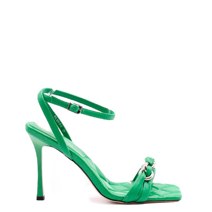 Босоножки 8018