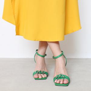 Босоножки 8018