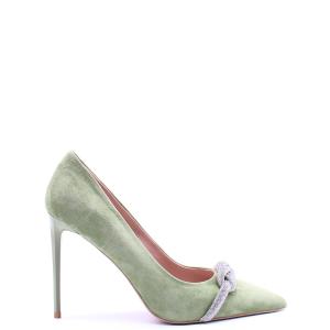 Туфли на шпильке 8051