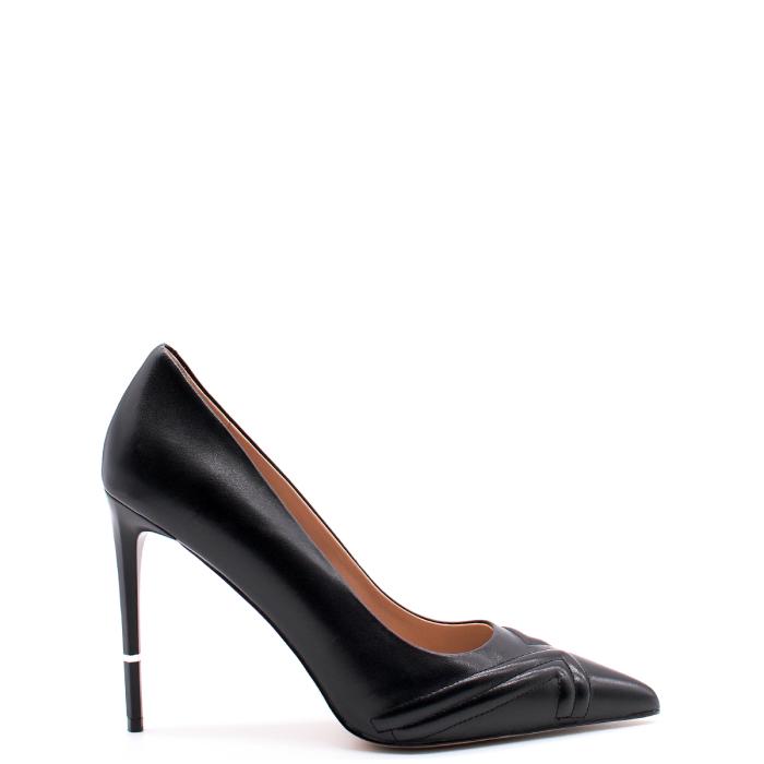 Туфли на шпильке 8053