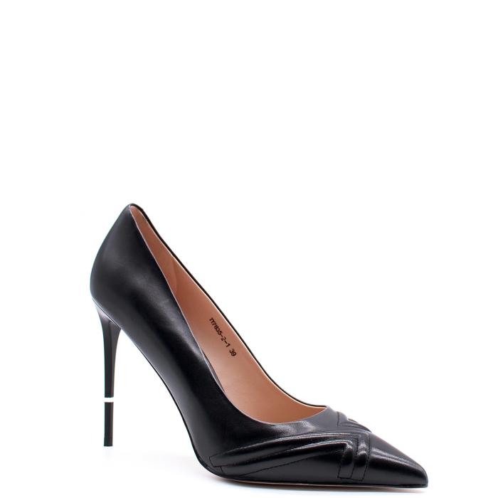 Туфли на шпильке 8053