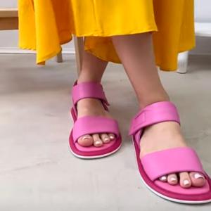 Сандалии 8193