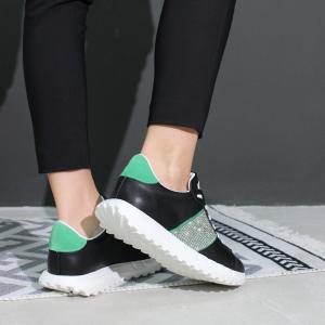 Кроссовки 8204