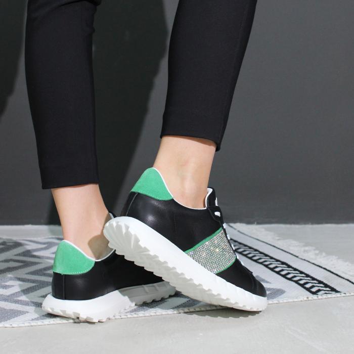 Кроссовки 8204