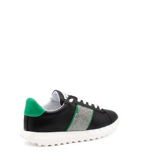 Кроссовки 8204