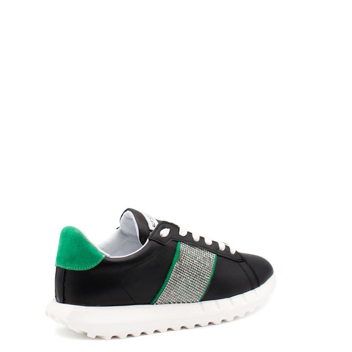 Кроссовки 8204