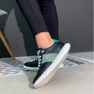 Кроссовки 8204