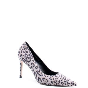 Туфли на шпильке 8238