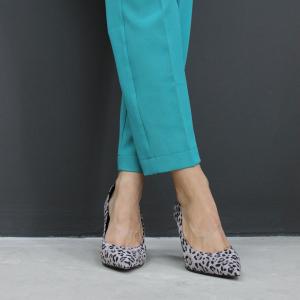 Туфли на шпильке 8238