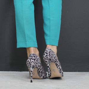 Туфли на шпильке 8238 Туфли на шпильке 8238