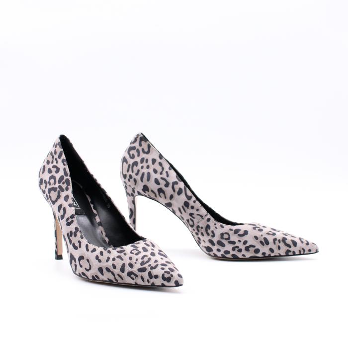 Туфли на шпильке 8238