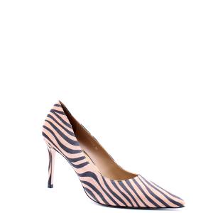 Туфли на шпильке 8239