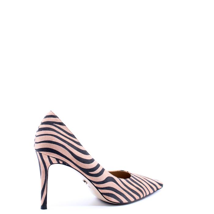 Туфли на шпильке 8239