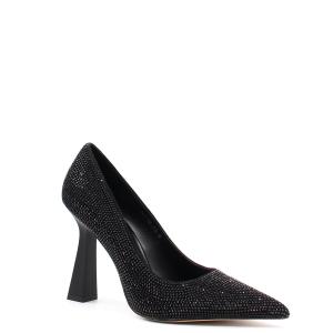 Туфли на каблуке 8240