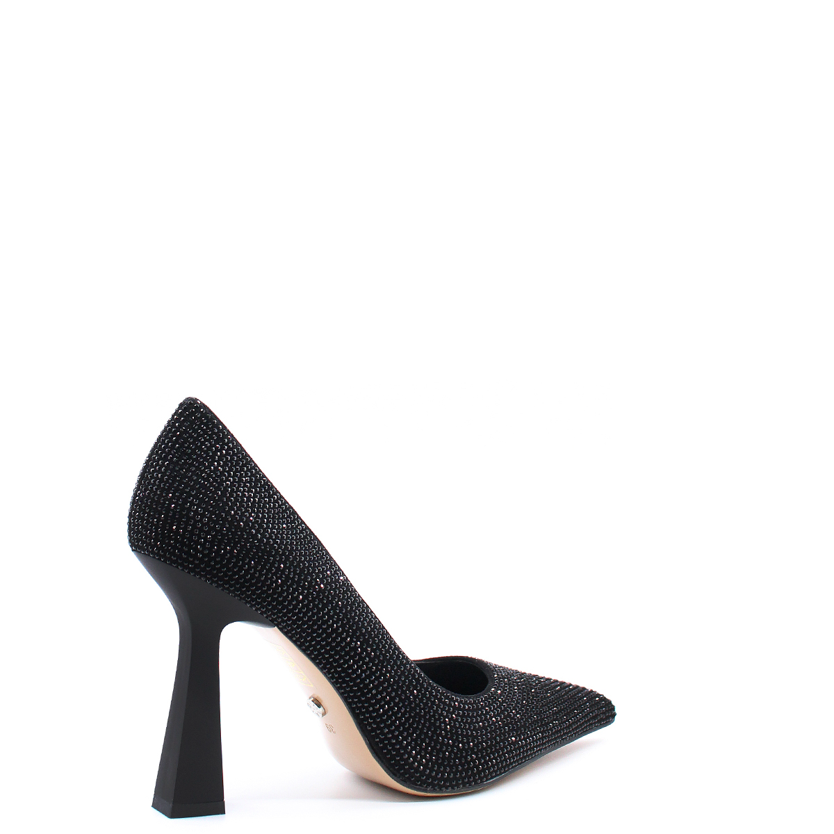 Туфли на каблуке 8240