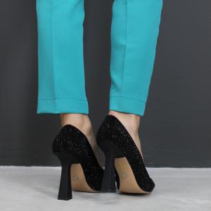 Туфли на каблуке 8240 Туфли на каблуке 8240