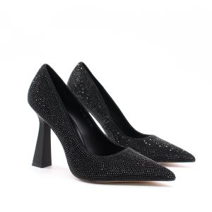 Туфли на каблуке 8240