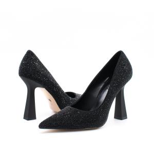 Туфли на каблуке 8240