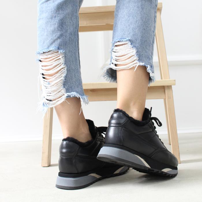 Кроссовки 8245