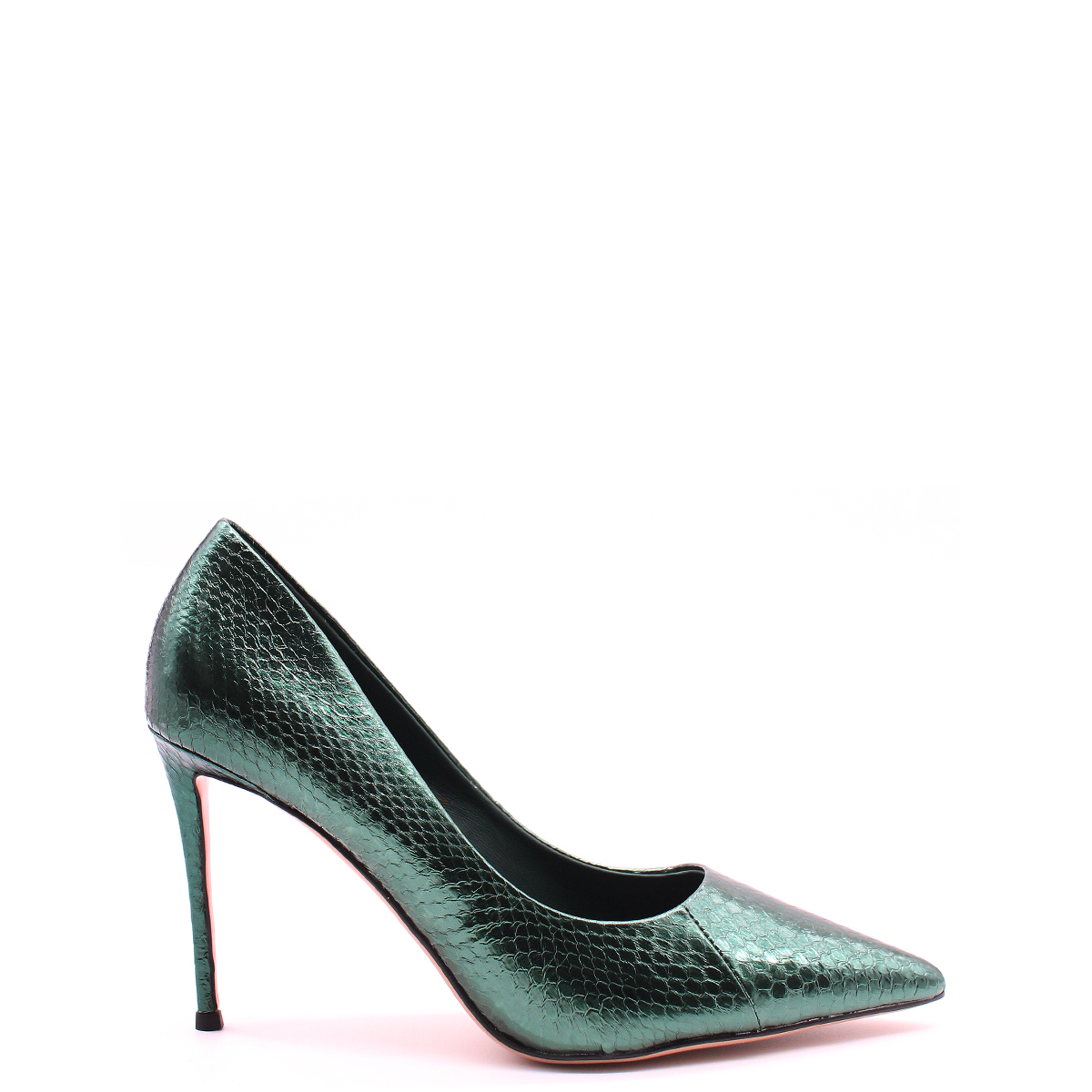 Туфли на шпильке 8266