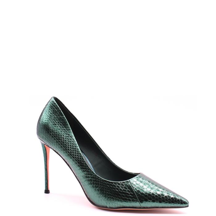 Туфли на шпильке 8266