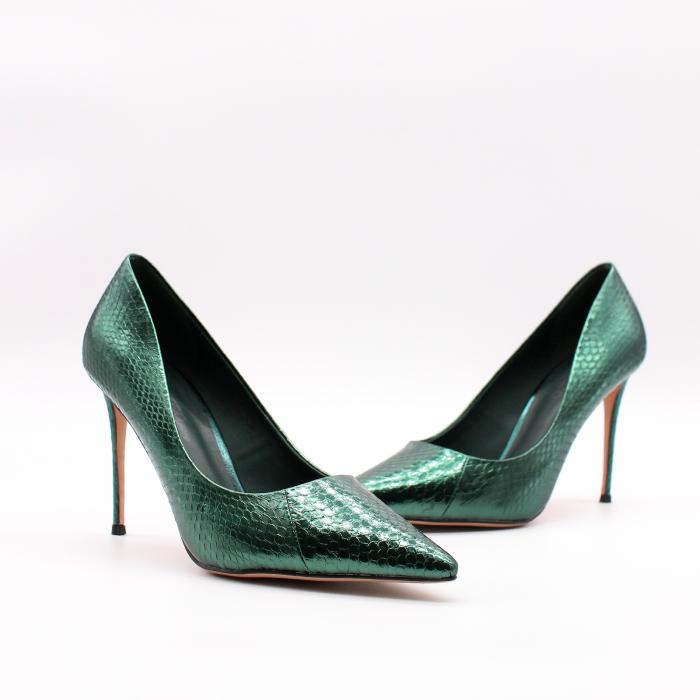 Туфли на шпильке 8266