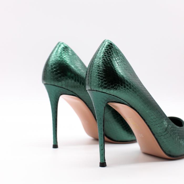 Туфли на шпильке 8266