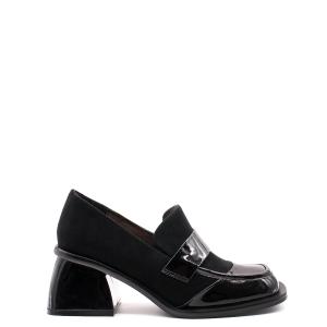 Туфли на каблуке 8270