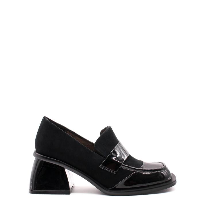 Туфли на каблуке 8270