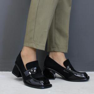 Туфли на каблуке 8270