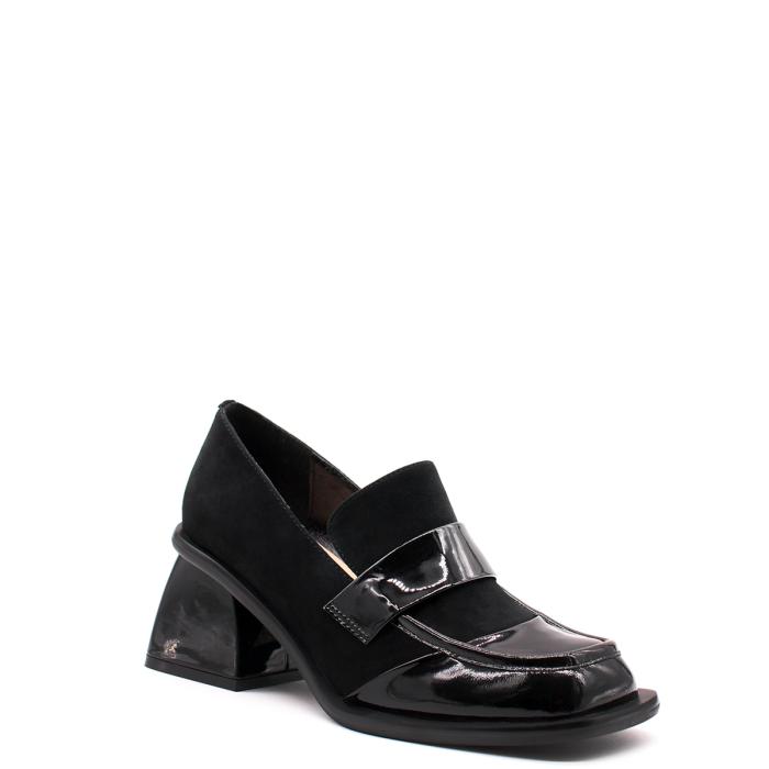 Туфли на каблуке 8270