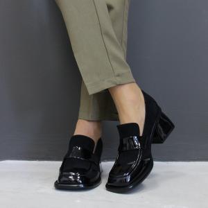 Туфли на каблуке 8270 Туфли на каблуке 8270