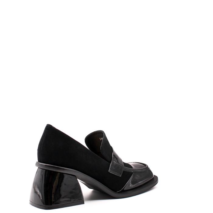 Туфли на каблуке 8270