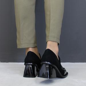 Туфли на каблуке 8270