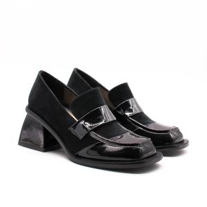 Туфли на каблуке 8270 Туфли на каблуке 8270