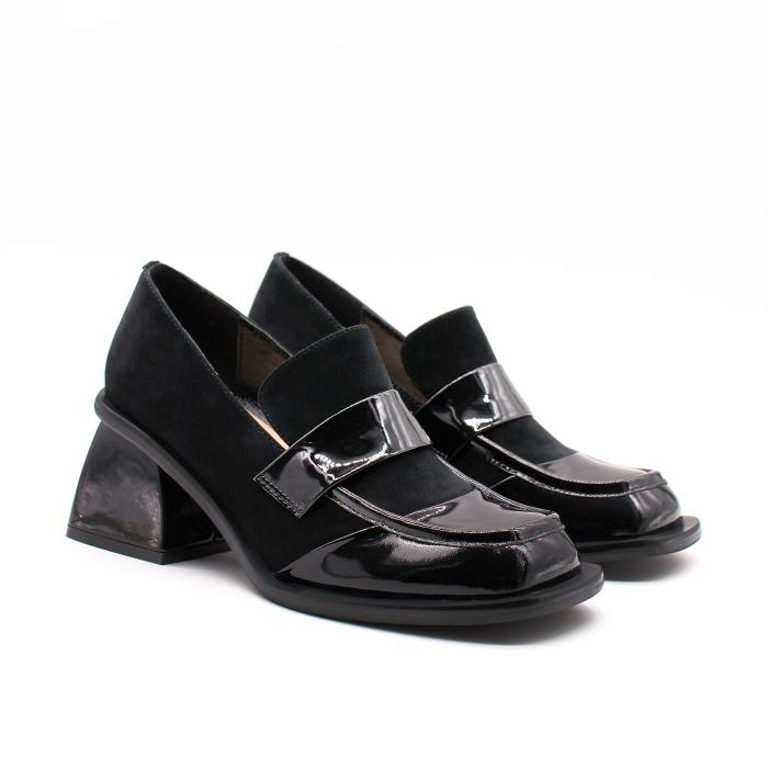 Туфли на каблуке 8270