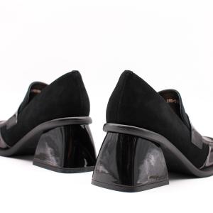 Туфли на каблуке 8270 Туфли на каблуке 8270