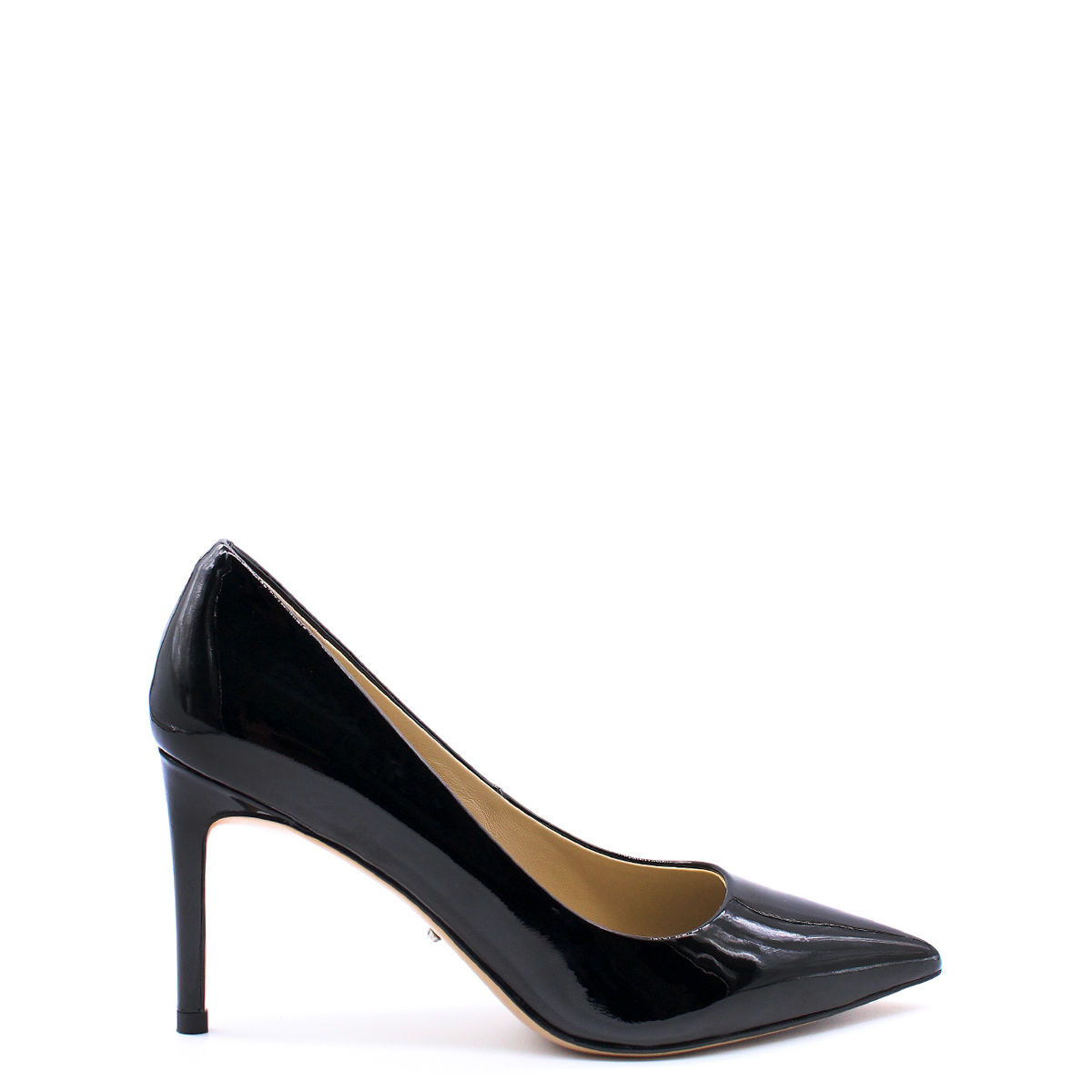 Туфли на шпильке 8273
