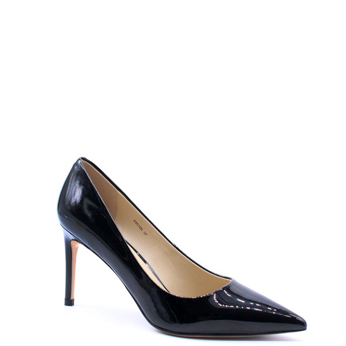 Туфли на шпильке 8273