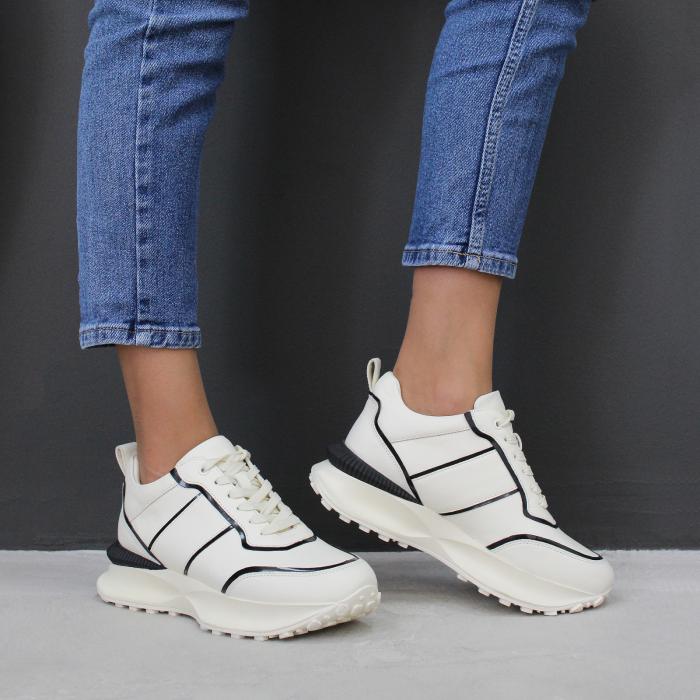 Кроссовки 8284