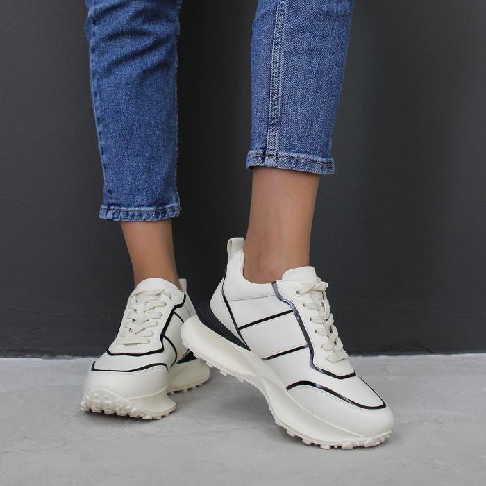 Кроссовки 8284