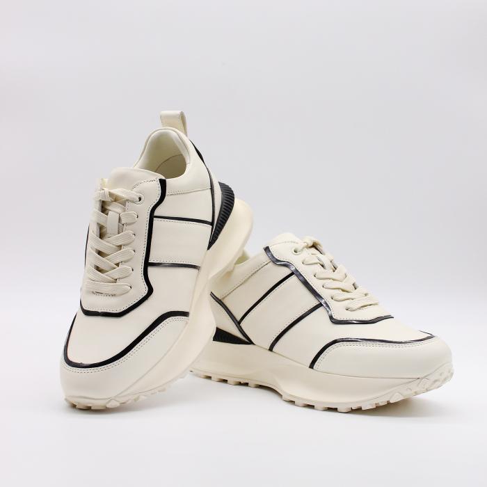 Кроссовки 8284