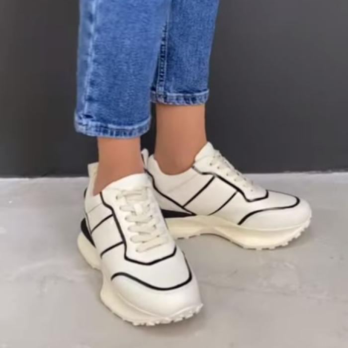 Кроссовки 8284