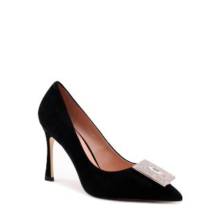 Туфли на шпильке 8285