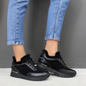 Кроссовки 8295