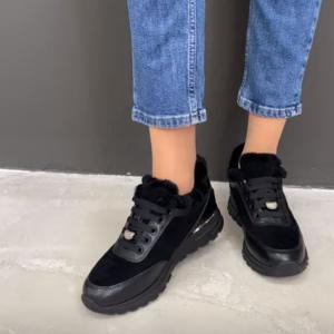 Кроссовки 8295